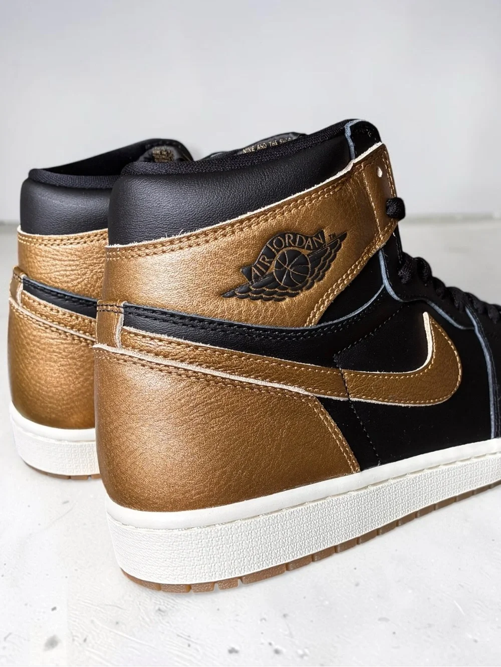 Air Jordan 1 Retro High OG 